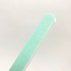 Sponge buffer/shiner