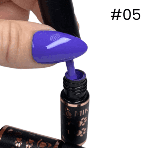 #05 FoxProfi UV/LED Mini Fox Gel Polish 5ml