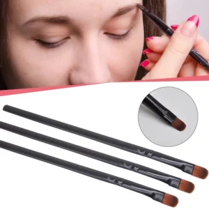 Eyebrow Mini Brush Set 10pcs