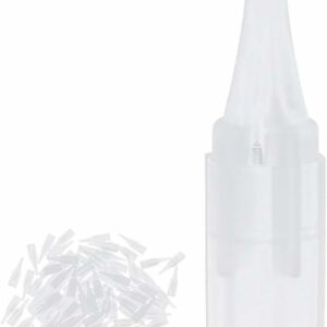 Disposable Tattoo Needle Caps 10pcs