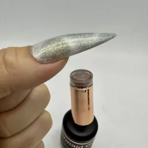 #01 FoxProfi Mermaid Gel Polish 15ml - Image 2