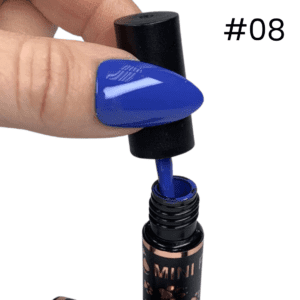 #08 FoxProfi UV/LED Mini Fox Gel Polish 5ml