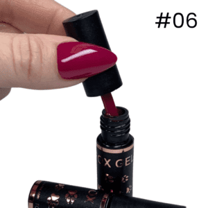 #06 FoxProfi UV/LED Mini Fox Gel Polish 5ml