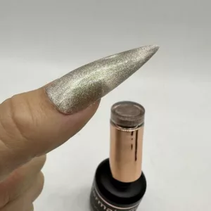 #02 FoxProfi Mermaid Gel Polish 15ml - Image 2