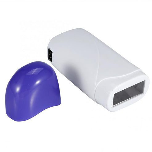 Single Base Depilatory Wax Heater - Image 2