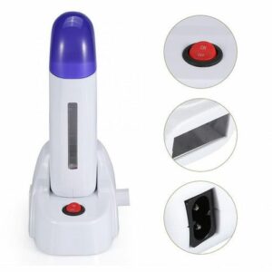 Single Base Depilatory Wax Heater - Image 3