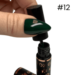 #12 FoxProfi UV/LED Mini Fox Gel Polish 5ml