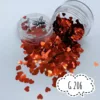 Nail art glitter VIP G206