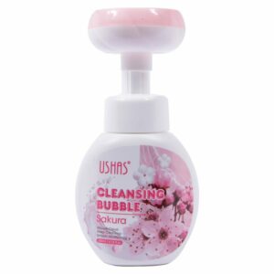 Cleansing Bubble Soap 200ml