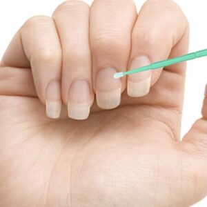 Micro Microfiber Swabs 50pcs - Image 3