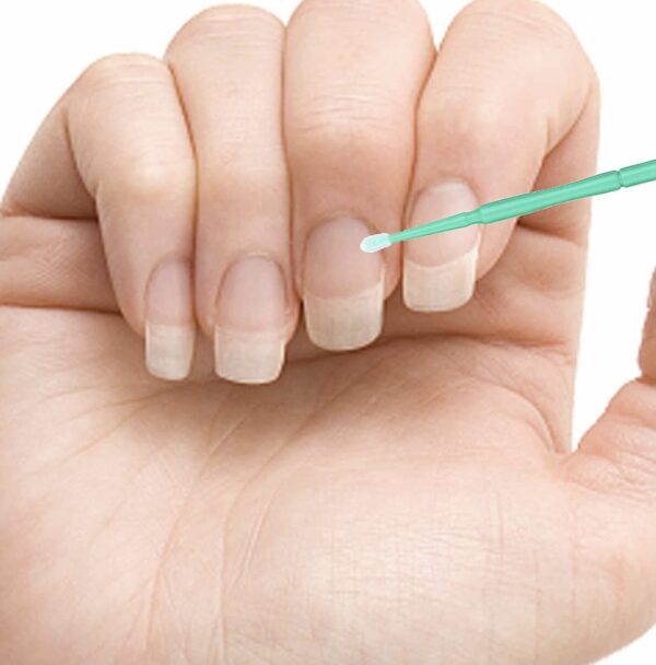 Micro Microfiber Swabs 50pcs - Image 3