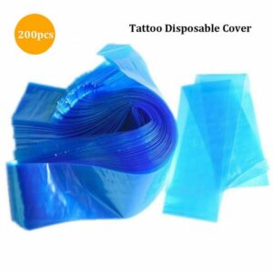 Pen Tattoo Machine Cover Bags - Image 4