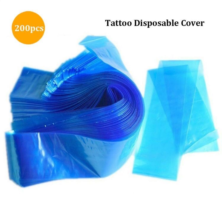 Pen Tattoo Machine Cover Bags - Image 4