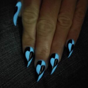 Neon Glow in the Dark Powder - Image 4