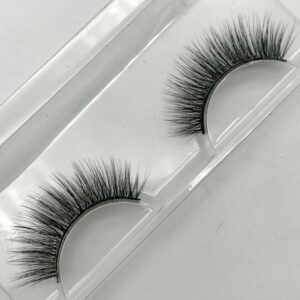 3D Mink Lashes - 20 - Image 2