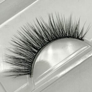 3D Mink Lashes - 20 - Image 3