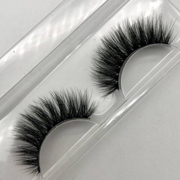 3D Mink Lashes - 21 - Image 2