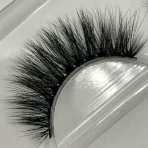 3D Mink Lashes - 21 - Image 3