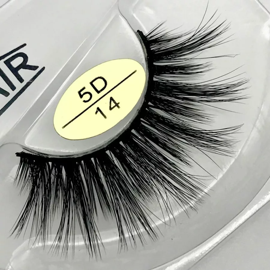 5D/14 Mink Lashes - Image 3