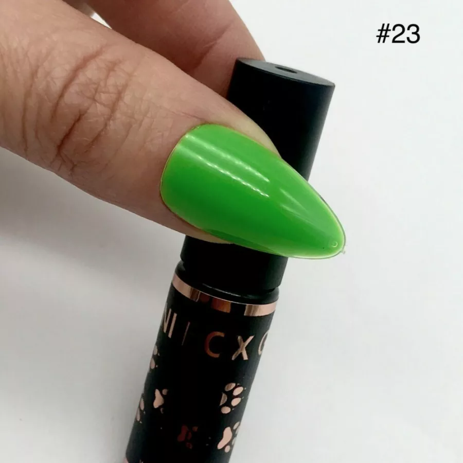#23 FoxProfi UV/LED Mini Fox Gel Polish 5ml