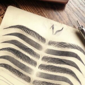 Tattoo Practice Skin - Image 3