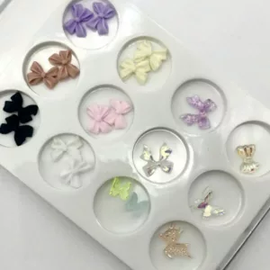 3D Plastic Décor - Image 4