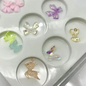 3D Plastic Décor - Image 3
