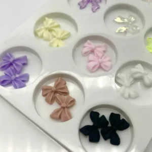 3D Plastic Décor - Image 2