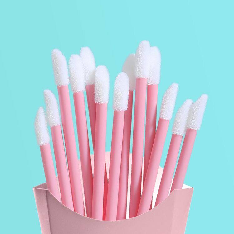 Disposable Lip Applicators 12pcs