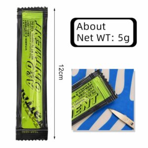 Vitamin A+D Scar Treatment Ointment - Image 3