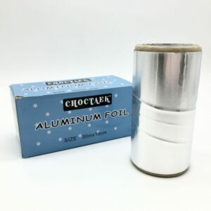 Aluminum Foil Roll 3m