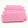 Pink Disposable Toe Separators 6 pairs