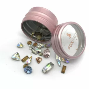 Large Crystals Mix B