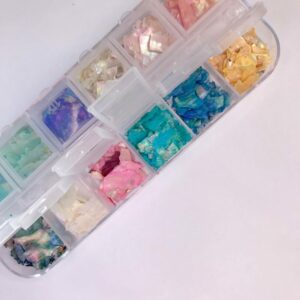 #03 Crushed Seashells Set - Image 3