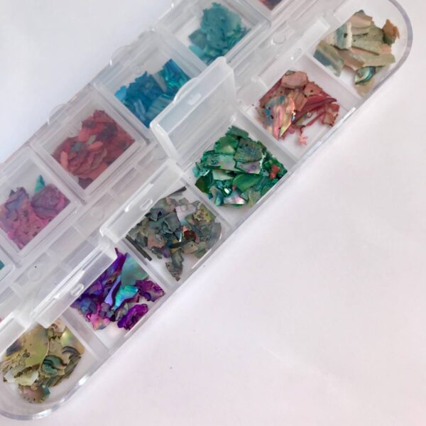 #02 Crushed Seashells Set - Image 3