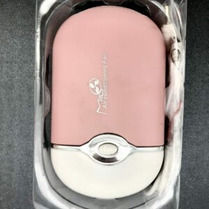 Mini Air Conditioning Fan - Image 2
