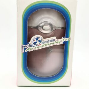 Mini Air Conditioning Fan