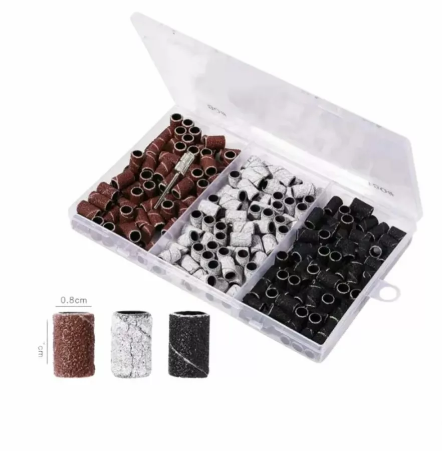 Sanding Bands Set