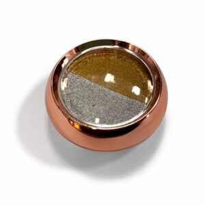 Holographic Dual Powder - Gold & Silver - Image 2