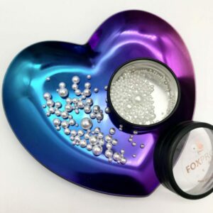 3D Pearls Décor Mix