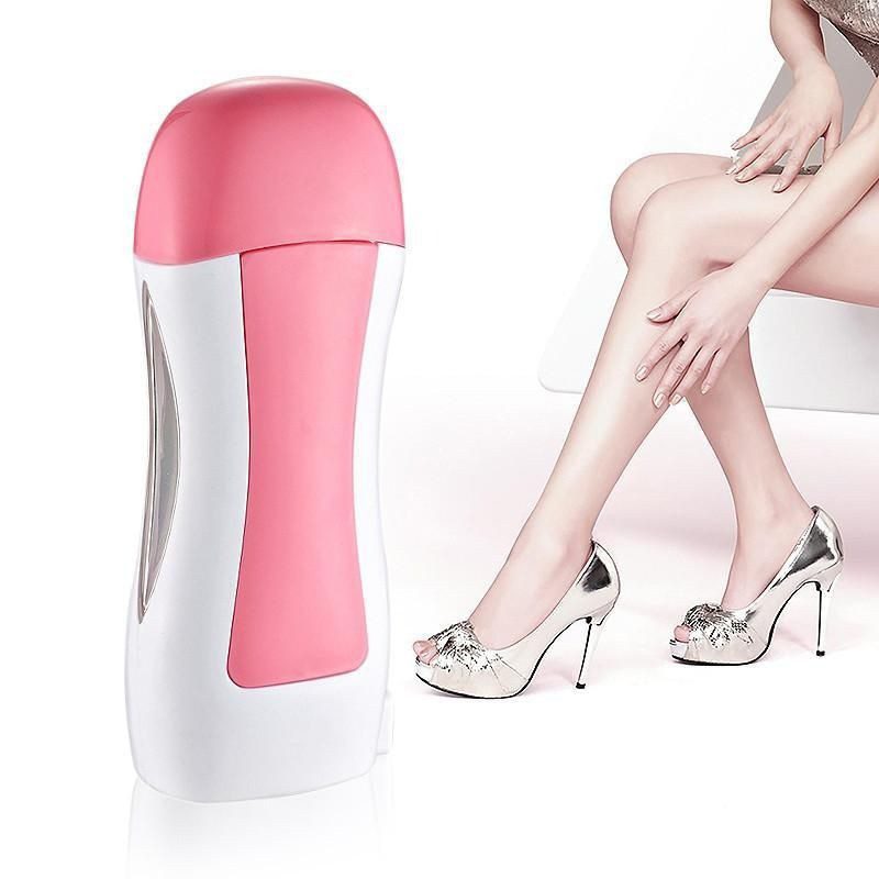 Single Depilatory Wax Heater