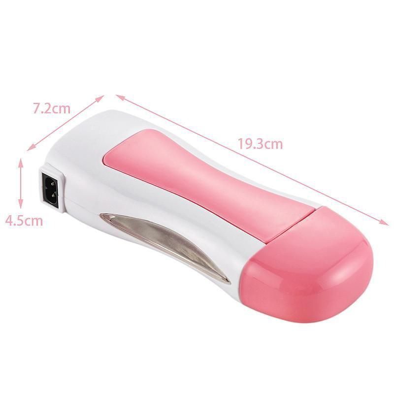 Single Depilatory Wax Heater - Image 3