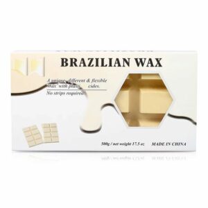 Film Wax 500g - Brazilian