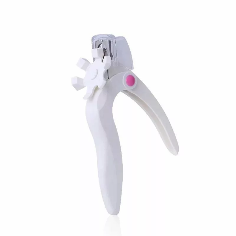 Edge Nail Cutter - Triple Cut