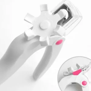Edge Nail Cutter - Triple Cut - Image 2