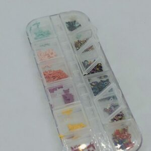 Butterfly Sequins Set - Image 2