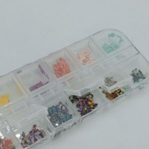 Butterfly Sequins Set - Image 3