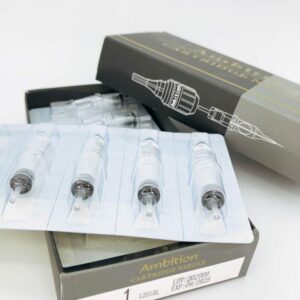 Tattoo Cartridge 1RL 20pcs - Image 2