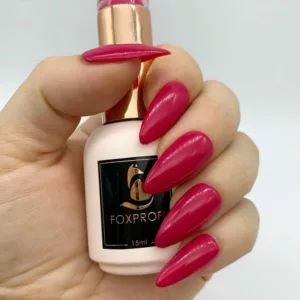 #02 FoxProfi UV/LED Gel Polish 15ml