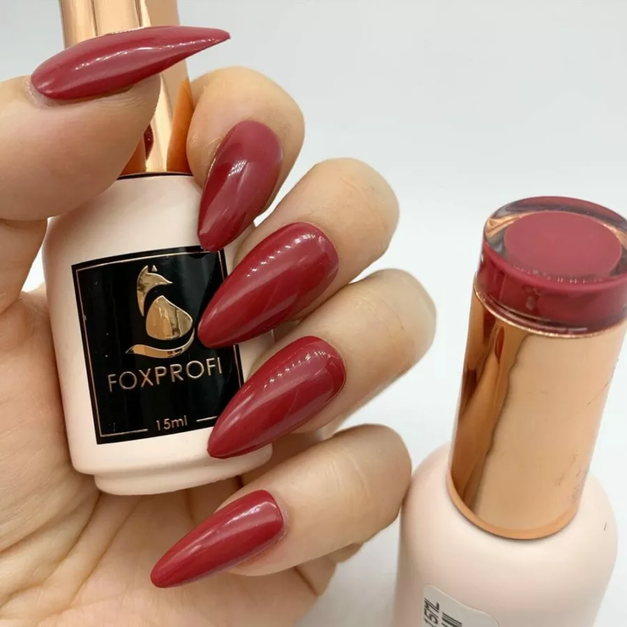 #03 FoxProfi UV/LED Gel Polish 15ml